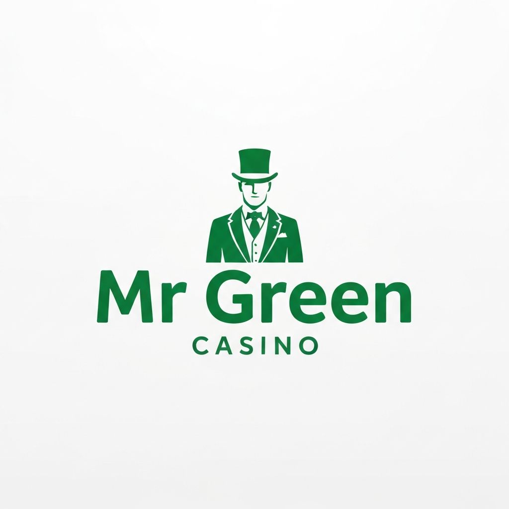 Mr Green logo